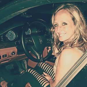 Meet your Posher, Beth